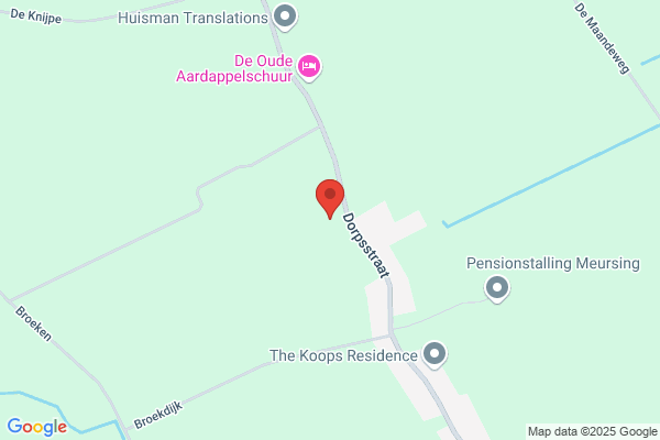 Keramiekshop Korinthe