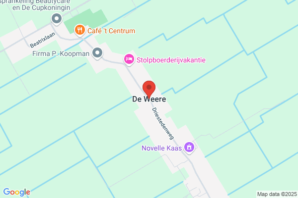Kistemaker, Wies