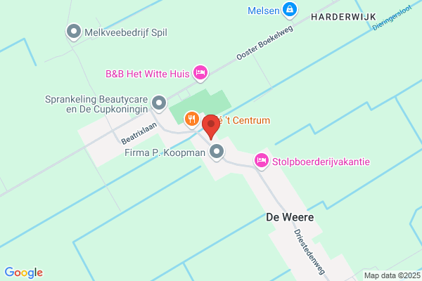 Lange Bv, De