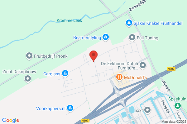 Rood Bv, Theo
