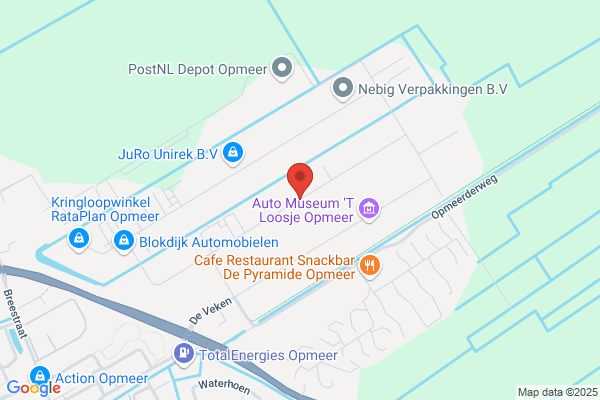 Singel Bv, De