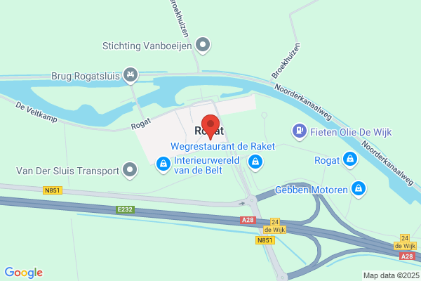 Tegelhome Meppel