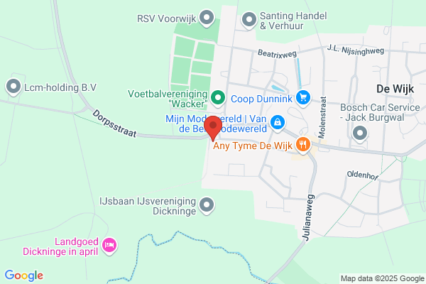 Notariaat & Mediation Stotijn