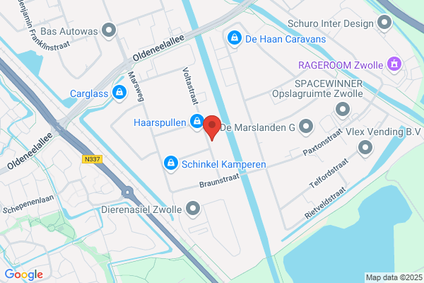 Abs Zwolle Bv
