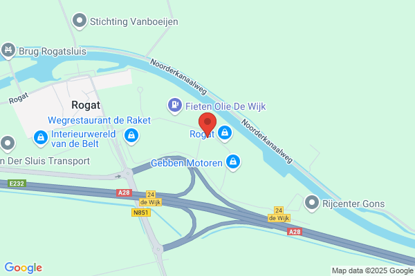 Autobedrijf Nieuwenhuizen
