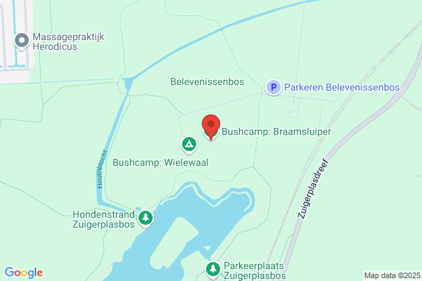 Camping Braamsluiper