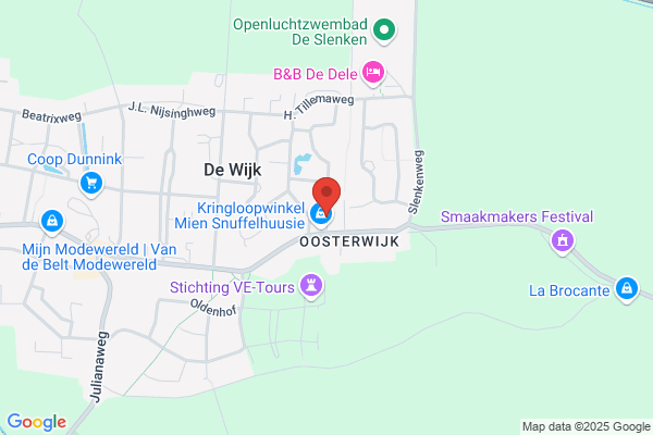 Donker Bouwbedrijf BV