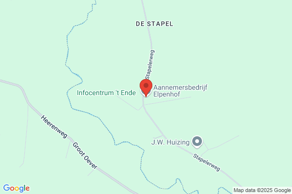 Elpenhof BV Bouwbedrijf