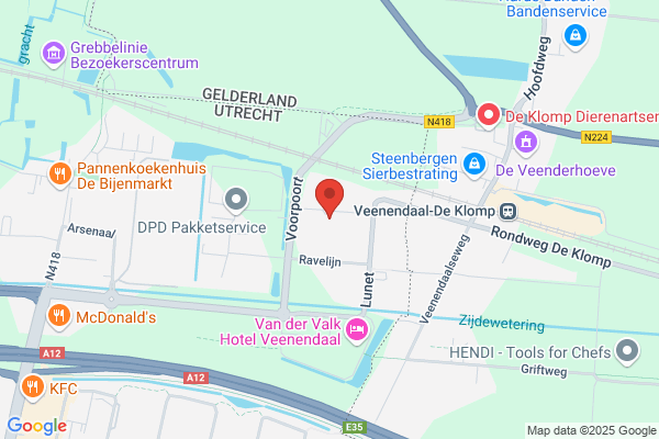 Exploitatiemaatschappij De Dissel Bv
