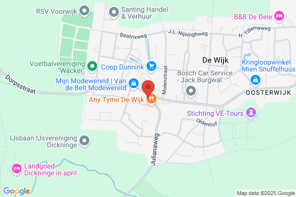 F. Huisjes En Zn. V.O.F.