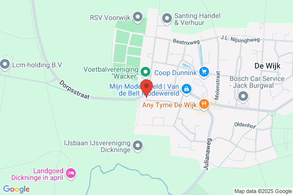Het Oude Hogenkamp