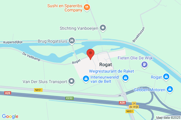 Huisjes Mechanisatie