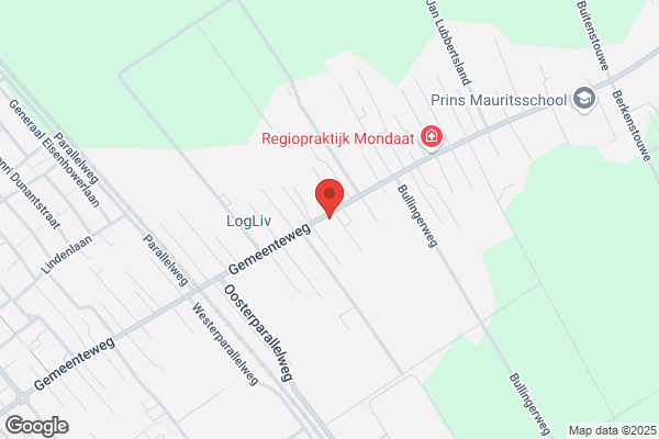 Lmb Hofstede Bv