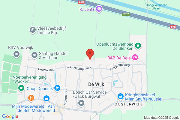 Openbare Basisschool De Horst