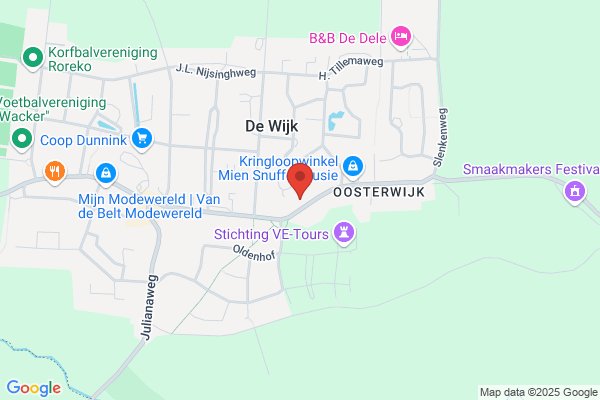 Pedicuresalon Diny Helmich
