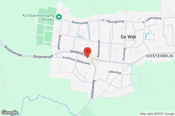 Postkantoor