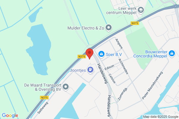 Pouw Meppel