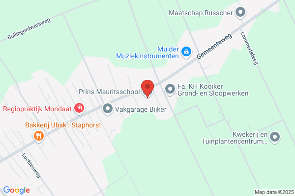 Prins Mauritsschool