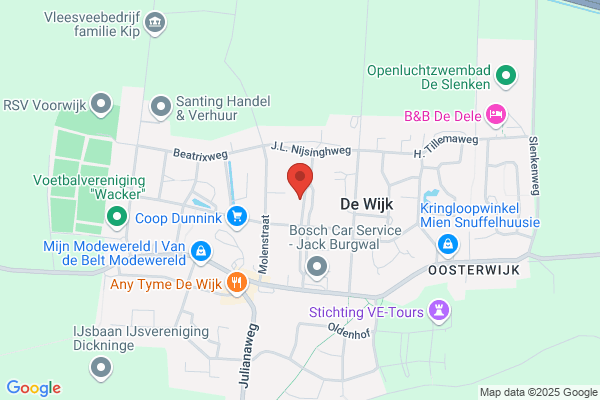 Severein C.S. Rechtskundig-Adviesburo