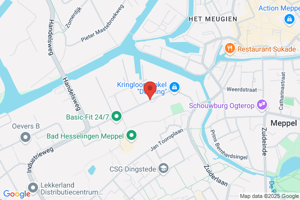 Tweelo Bv  H/O Rijkmans Meppel