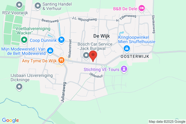 Wolting-De Wijk