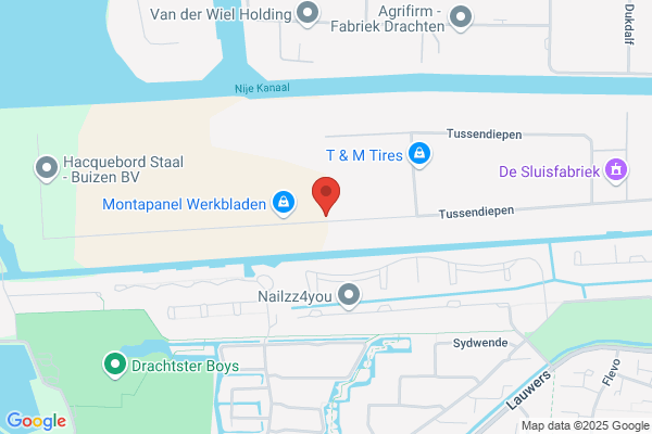 Kijlstra Bv