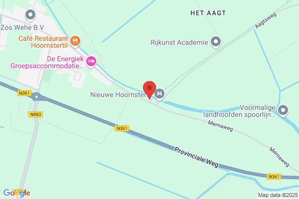 Vries, Schilders De