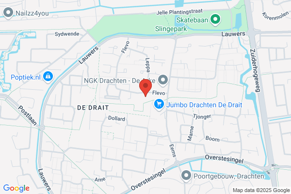 De Voorde Prot Chr Basisschool