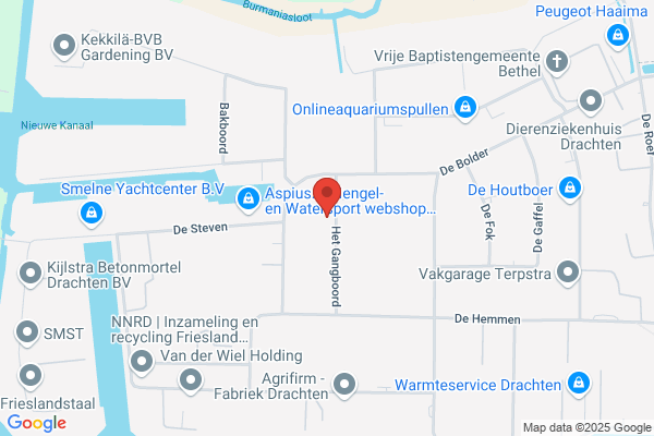 Drachtster Machinefabriek