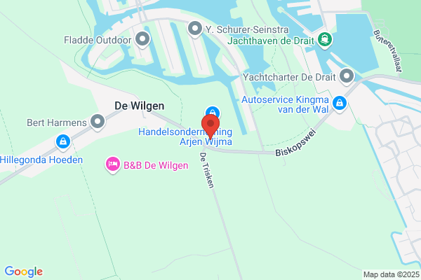 Drs. C.J. Wieringa