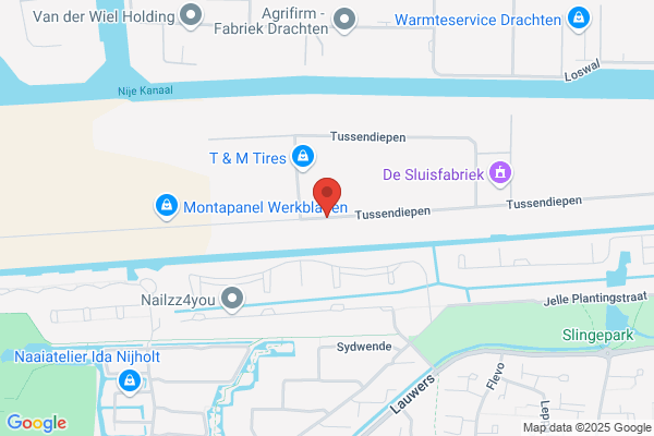 Epenhuysen Chemie Nv