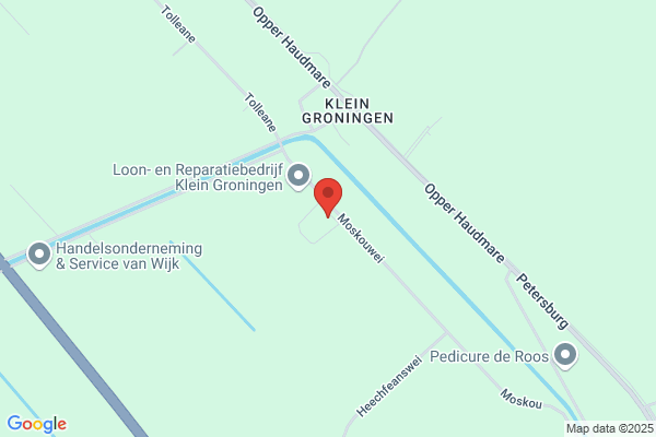 Hoor Vof, B En S Ten