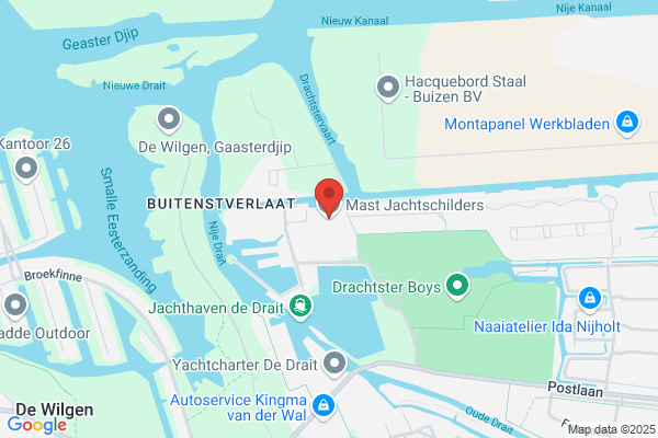 Mast Bv