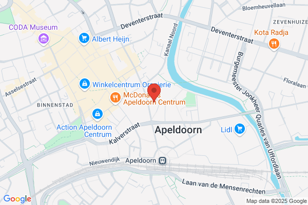 Omnizorg Noord