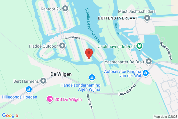Werkvloer