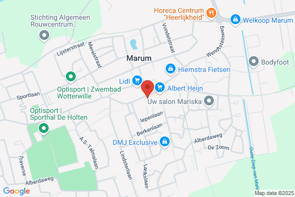 Beter Horen Marum 806