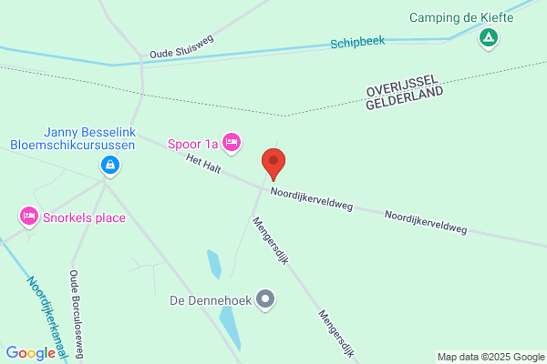 Braak, Van