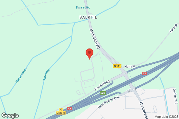 Funderingstechniek Noord