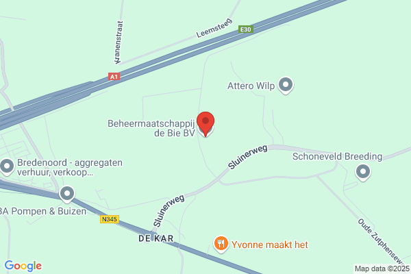 De huizenbemiddeaar