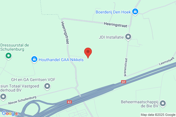 Administratiekantoor Lancker