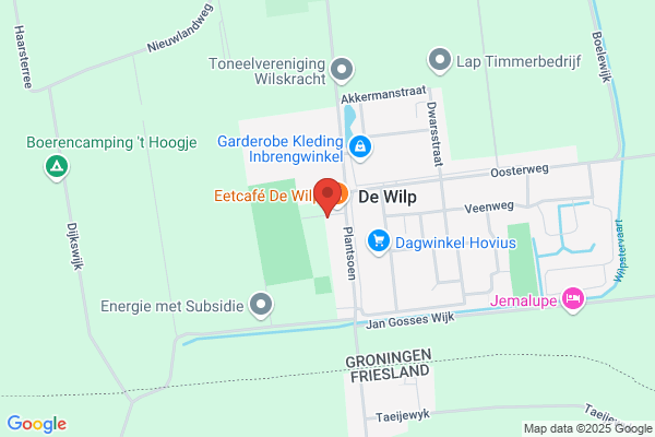 Akkelientje