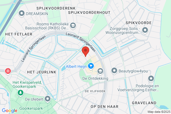 Autorijschool K.B. Van Kalker