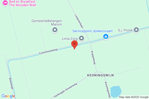 Bloemenhuis De Anjelier