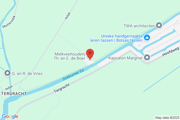 Boer, K De