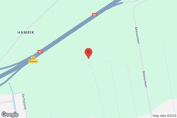 Brandsma Grondverzetbedrijf Pieter