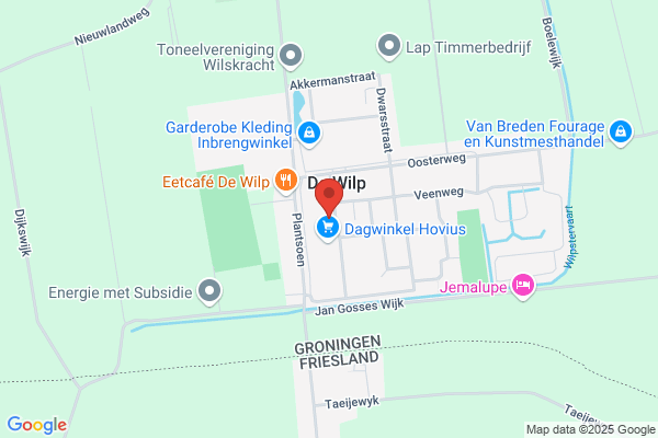 De Vluchtheuvel