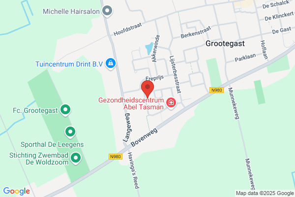 Kapsalon Jannie Zwart