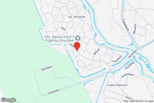 Laan Vof, Th Van Der