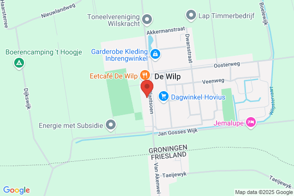 Manege G. Arkema