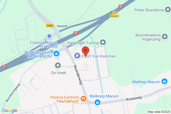 Marum Bouwbedrijf